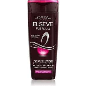L'Oréal Elseve Full Resist Aminexil подсилващ шампоан 400ml
