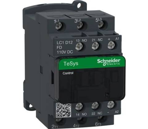 Schneider Electric LC1D12FD