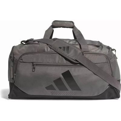 adidas TRA DEF DUF M CHACOA/BLACK Šedá 60,6 L