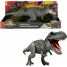 Mattel Jurassic World Dinosaurus T Rex