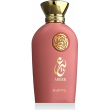 Riiffs Abeer parfumovaná voda dámska 100 ml