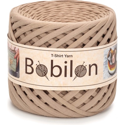 Bobilon Maxi 9 - 11 mm Caramel