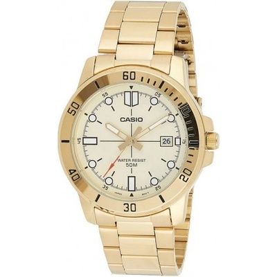 Casio MTP-VD01G-9E