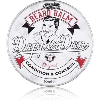 Dapper Dan Beard Balm балсам за брада 50 мл