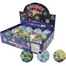 Rappa Míček skákací dino mix 7 cm