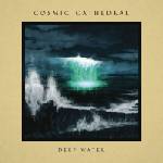Cosmic Cathedral - Deep Water (Digipak) (Limited Edition) (CD) (0198028859226)