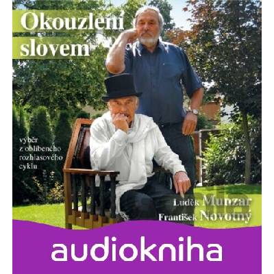 Okouzlení slovem