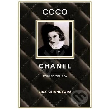 Coco Chanel - Lisa Chaney