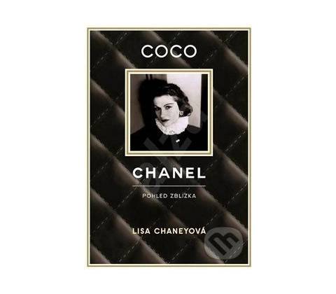 Coco Chanel - Lisa Chaney