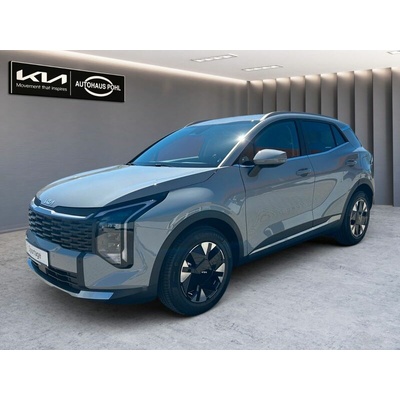 Kia Sportage 1.6 T-GDI Vision DCT 110 kW