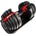 Raider Дъмбел с регулируеми тежести Raider Power Tools GYM RAIDER 548045 - 24 кг, 1 бр (548045)
