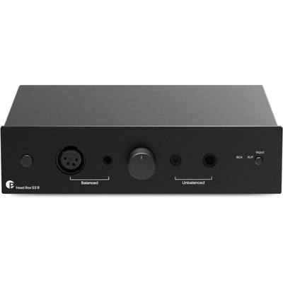 Pro-Ject Head Box S3