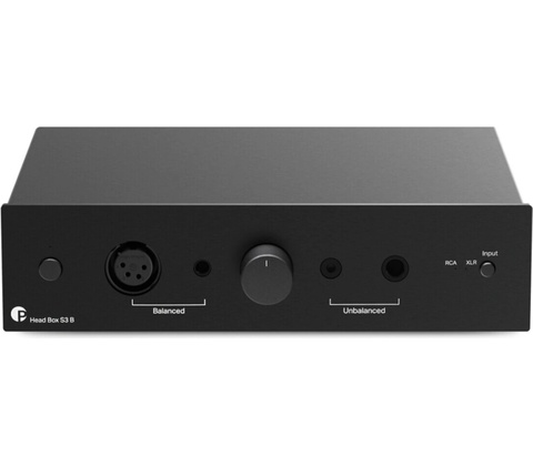 Pro-Ject Head Box S3