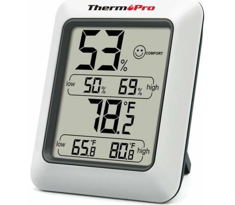 ThermoPro TP-50 Base Station