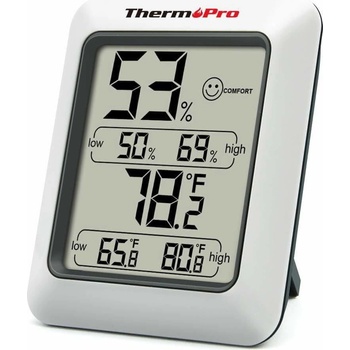 ThermoPro TP-50 Base Station