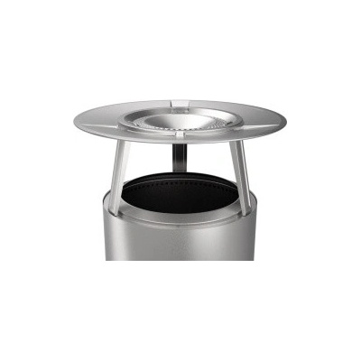 SOLO STOVE Tepelný odrážač Yukon heat deflector