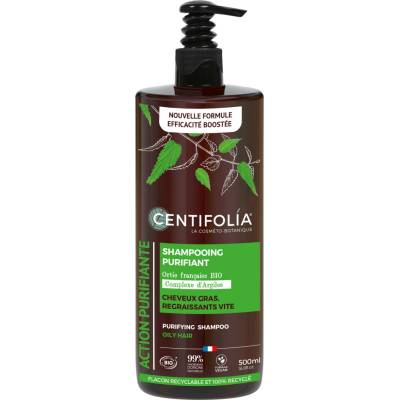 Centifolia Purifying Shampoo 500 ml