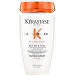 Kérastase KERASTASE Nutritive Bain Satin Riche Шампоан за коса дамски 250ml