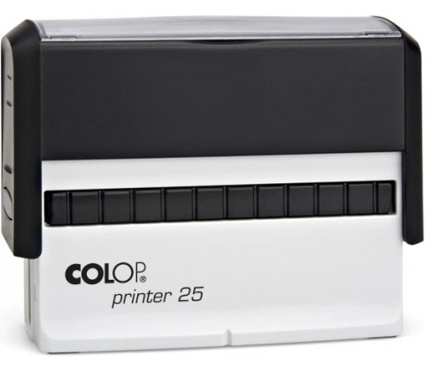 Colop Printer 25