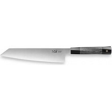 Xin Cutlery XinCare White Black Kiritsuke 23 cm