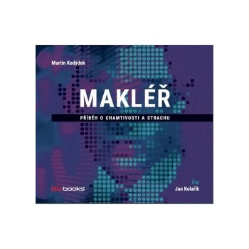 Makléř