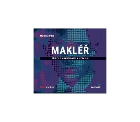 Makléř