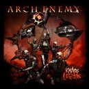 ARCH ENEMY: KHAOS LEGIONS CD