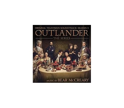 Outlander