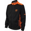 KTM Factory Team sivá