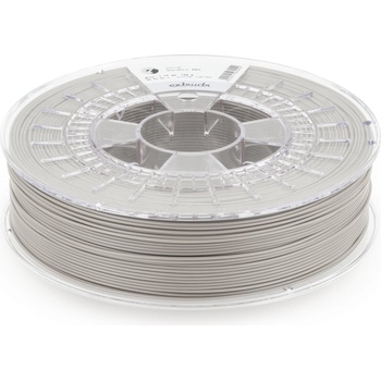 Extrudr DuraPro ABS сиво - 1, 75 mm / 750 g (9010241082049)