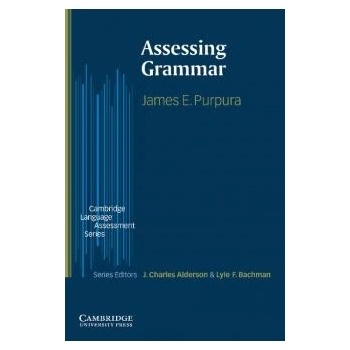 Assessing Grammar PB