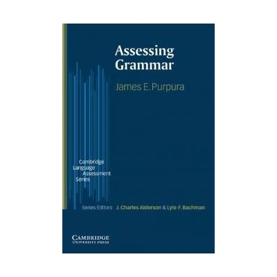 Assessing Grammar PB