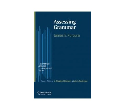 Assessing Grammar PB
