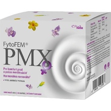 FYTOFEM PMX 90 kapsúl