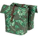 Basil Miles Double Bag