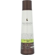 Macadamia Weightless Moisture Shampoo 100 ml