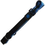 Active Dog Водещ Active Dog Bungee Neoprene L синьо 2, 5x120cm (0904-90462)