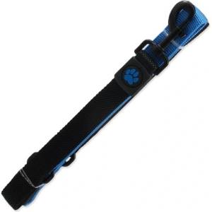 Active Dog Водещ Active Dog Bungee Neoprene L синьо 2, 5x120cm (0904-90462)