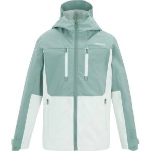 Regatta Junior Highton Jacket IvyMossOMist Детски размер: 153-158 / Цвят: светло зелен