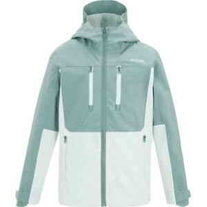 Regatta Junior Highton Jacket IvyMossOMist Детски размер: 153-158 / Цвят: светло зелен