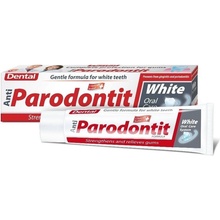 Dental Anti parodontit zubní pasta White oral care system 100 ml