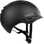 CASCO Каска за велосипед CASCO Roadster Bike helmet - Schwarz - размер S 50-54 cm (851-1885-0211)