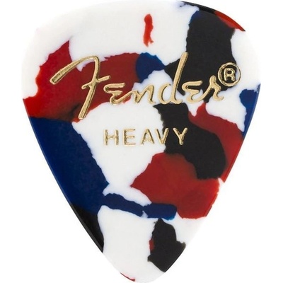 Fender 351 Shape Trsátko