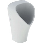 Geberit - Писоар Narva, безводен, KeraTect, бял 501.657. 00.8 (501.657.00.8)