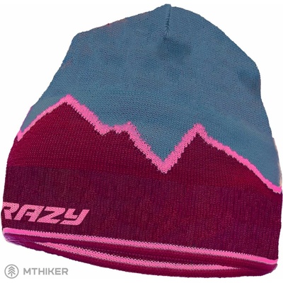 Crazy Skyline blueberry