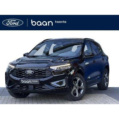 Ford Kuga 2.5 PHEV ST-Line 178 kW