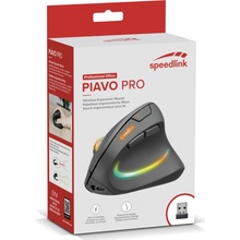 Speedlink Piavo SL-630019-RRBK