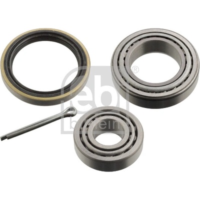 Lożisko kolesa - opravná sada FEBI BILSTEIN 08391