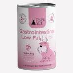 Paka Zwierzaka PEPE VET Gastrointestinal Low Fat Duck (патица) 400 г