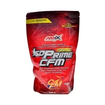 Amix Isoprime protein 90 CFM 500 g